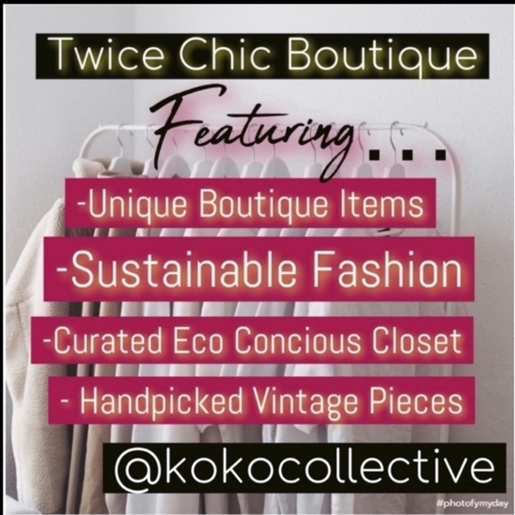 NEW•2X•RED VELVET FLORAL CICI DRESS - Picture 15 of 17